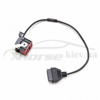 Кабель Bypass Cable для Ford Body Control Module SmartPro ADC2025 Advanced Diagnostics